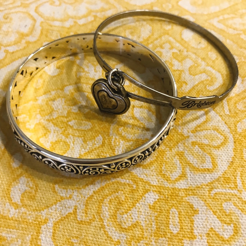 ♠️ Brighton Bangle Bundle ♠️